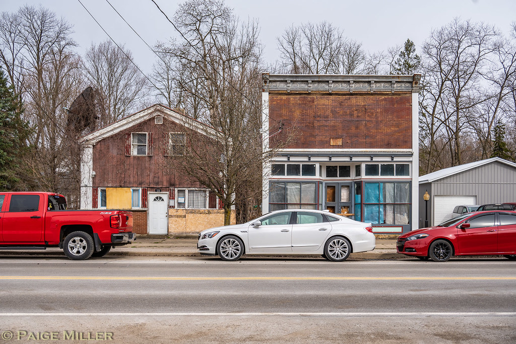 East Randolph, NY Paige Miller Flickr