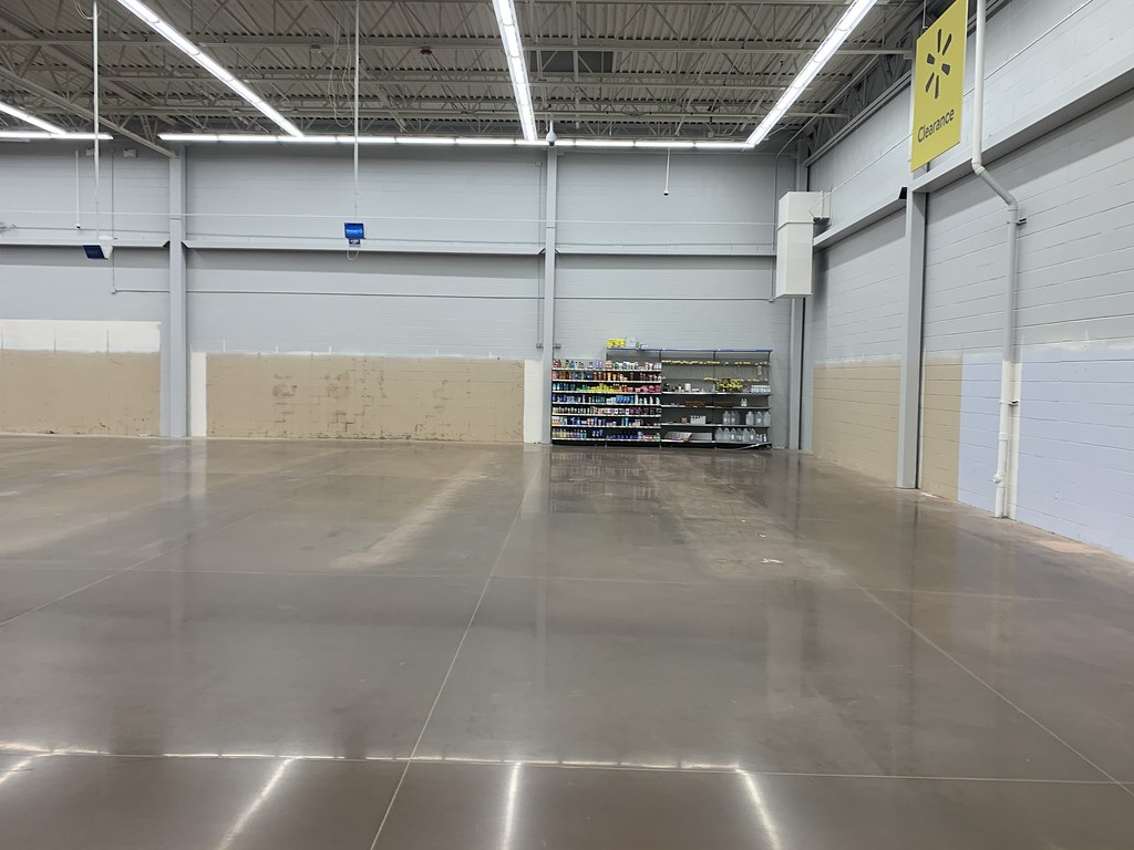 Fort Smith, AR Walmart Kelley Hwy Remodel 2021 This Walmar… Flickr