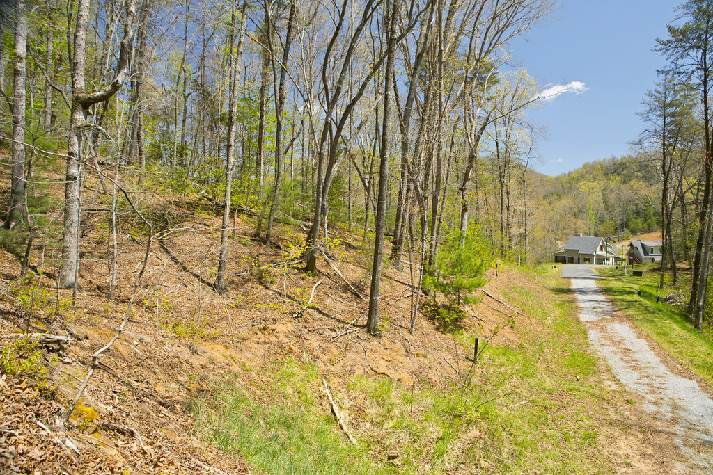 Cullowhee River Club Homesite 74 Flickr