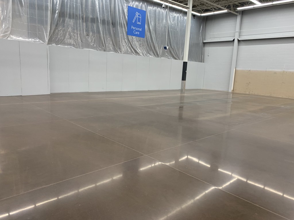 Fort Smith, AR Walmart Kelley Hwy Remodel 2021 This Walmar… Flickr