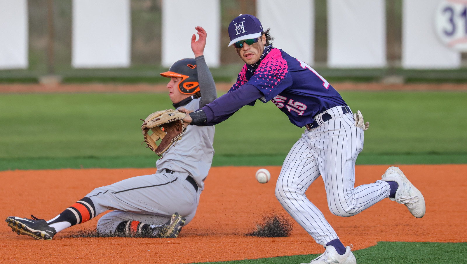 Baseball vs North Canton Hoover Flickr