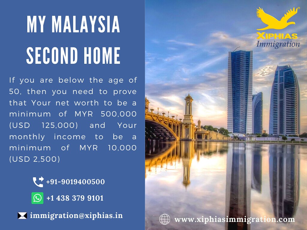 My Malaysia Second Home Through the My Malaysia Second Hom… Flickr