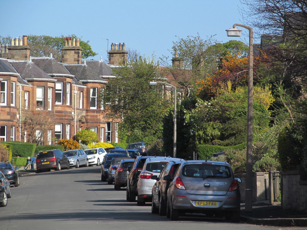2109267 Ladysmith Road LAN05 Ladysmith Road, Edinburgh… Flickr