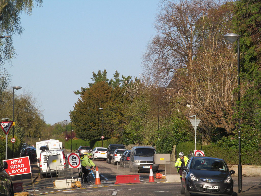 1209324 Cluny Drive CKK12 Cluny Drive, Edinburgh, Scot… Flickr