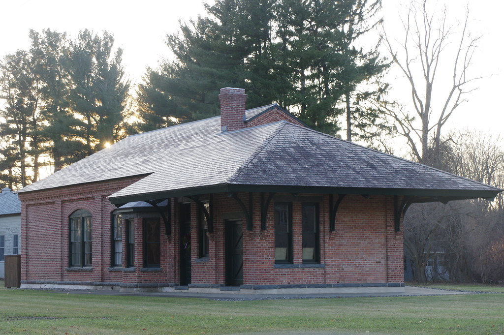 North Chatham NY Replica I.E. Xam Flickr