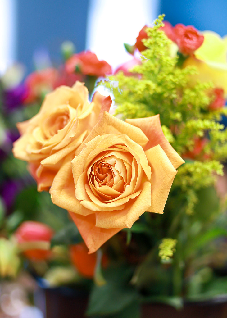 Floral Design Saturday, April 17, 2021 Flickr