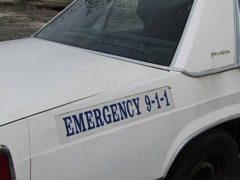 Toledo Police 294 Toledo, Ohio Police Department 1989 For… Flickr