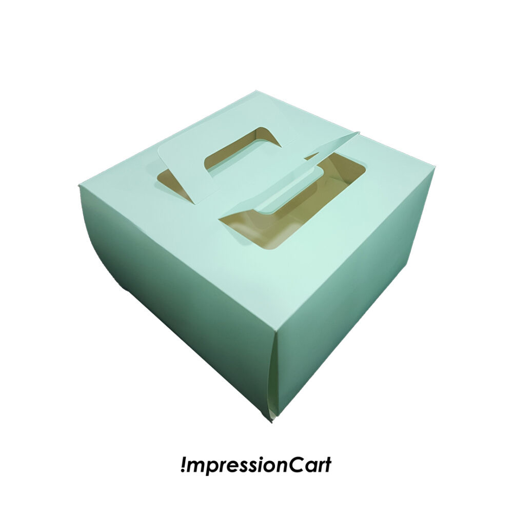 Cake Boxes Online Wholesale Give the absolute best look to… Flickr