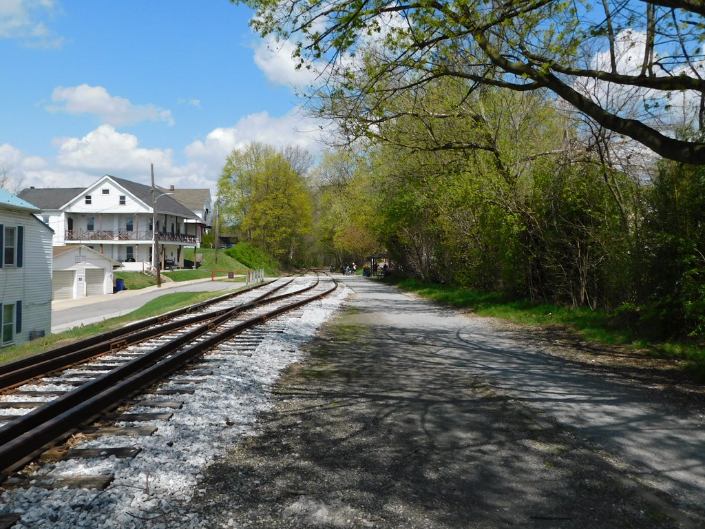 Seven Valleys roadandrailpictures Flickr