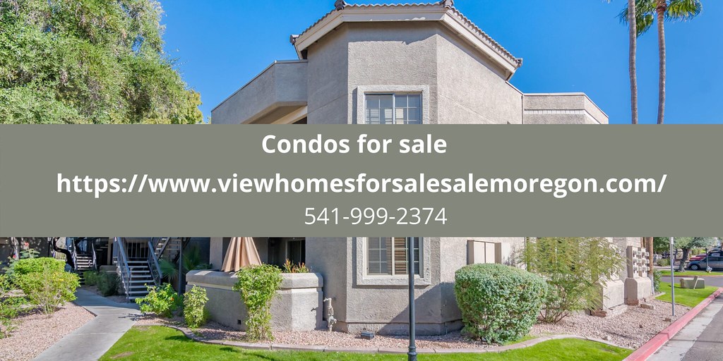 Condos for sale Looking to buy a condo? Redwood Realestate… Flickr