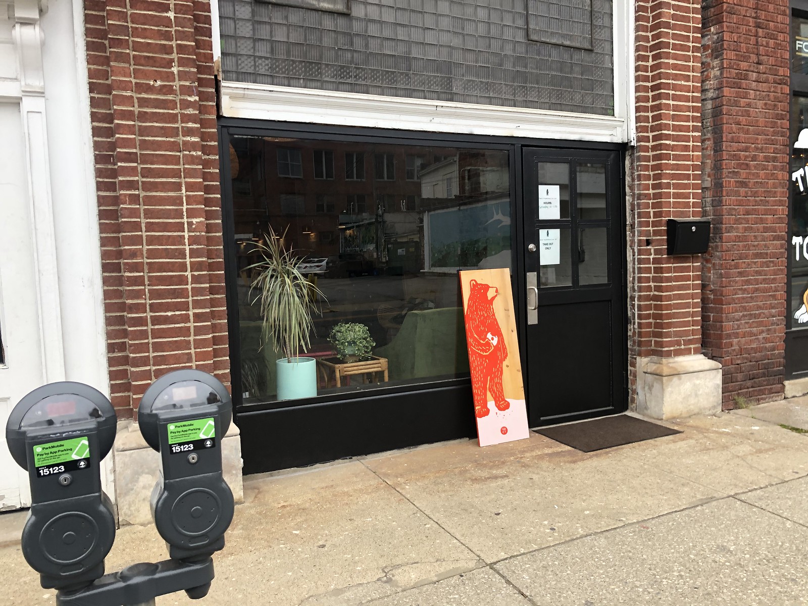 Charleston Edition The Vandalia Co. Candace Lately