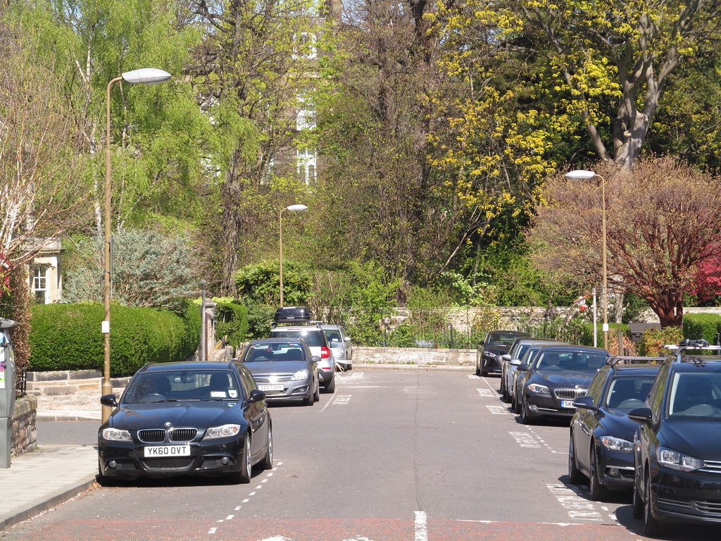 2109430 Cluny Terrace COH03 Cluny Terrace, Edinburgh, … Flickr