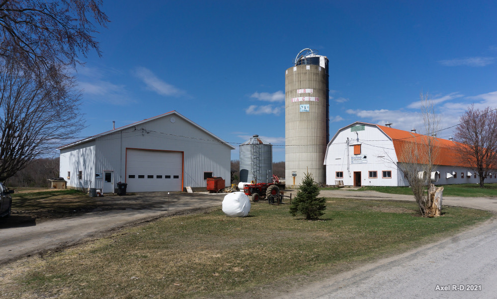 La VisitationdeYamaska Axel Drainville Flickr