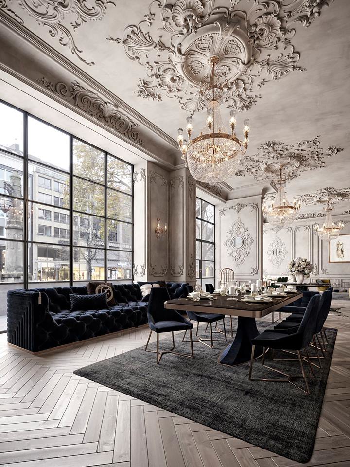 Best Interior Design and Interior Fit Out Companies in Qat… Flickr