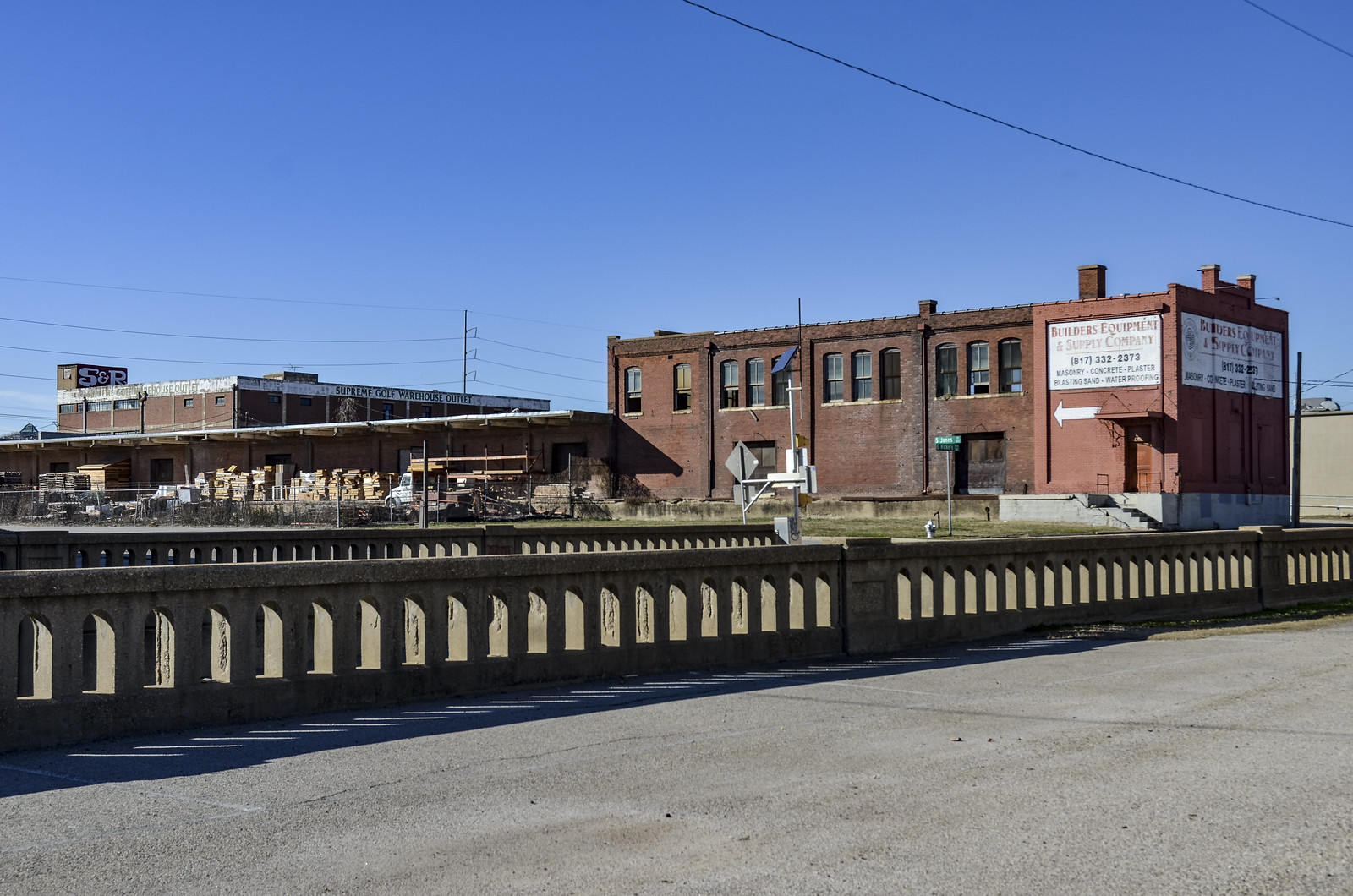 Katy Depot Historic Buildings and Preservation Fort Worth Forum