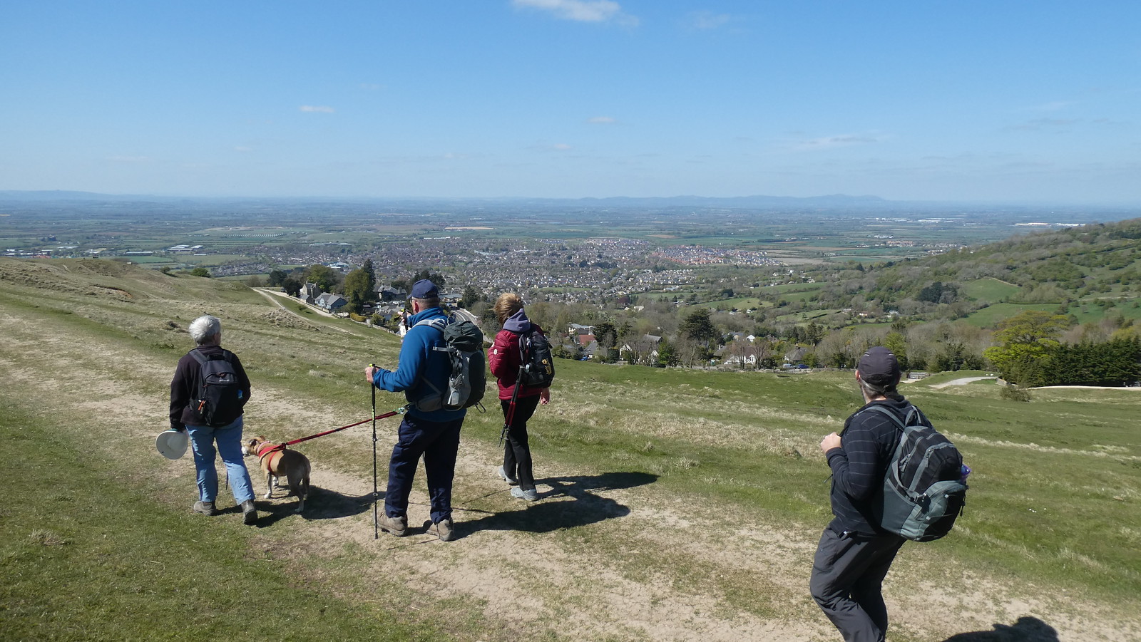 & The Cotswold Way 25th April 2021 Flickr