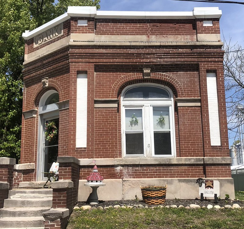 Clinton County, Illinois Flickr