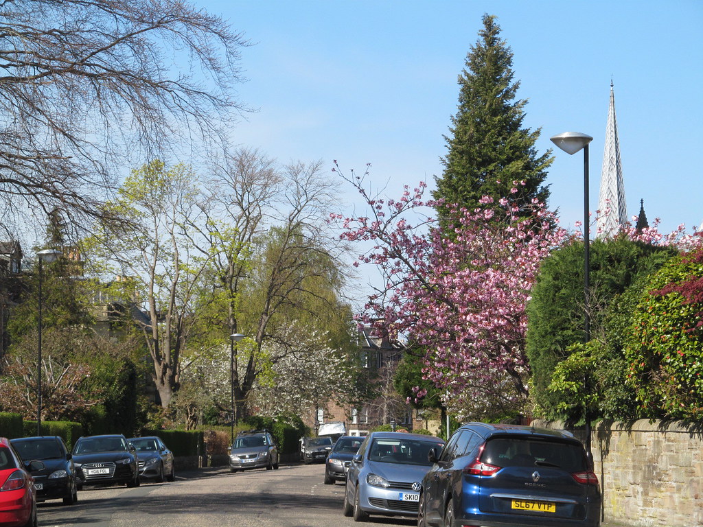 2109352 Cluny Drive CKK11 Cluny Drive, Edinburgh, Scot… Flickr