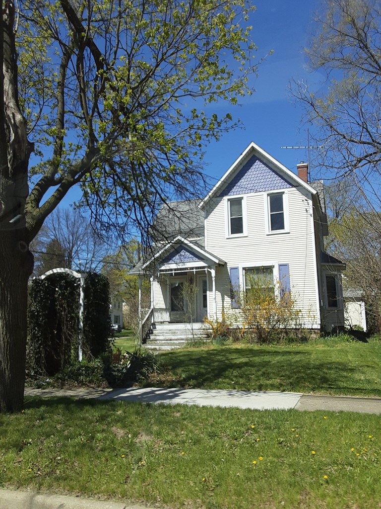 1205 Lake ST, Kalamazoo, MI 49001 Lake Street Flickr