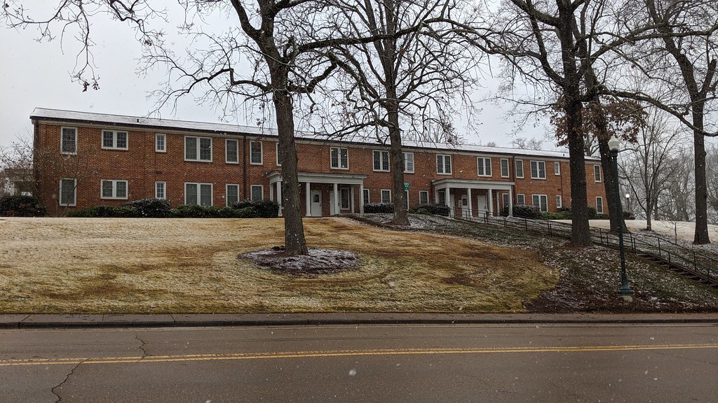 The Apartment Years 25 Ah, Northgate A. My home for most … Flickr