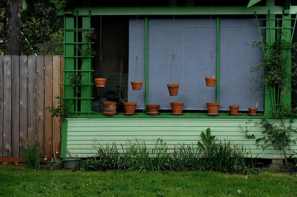 Pots in Eugene Day 115 365 Edition Pot and Pots Robert Miller Flickr