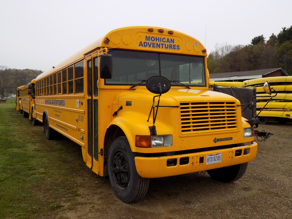 PA Schuylkill County Tamaqua Area School District Flickr