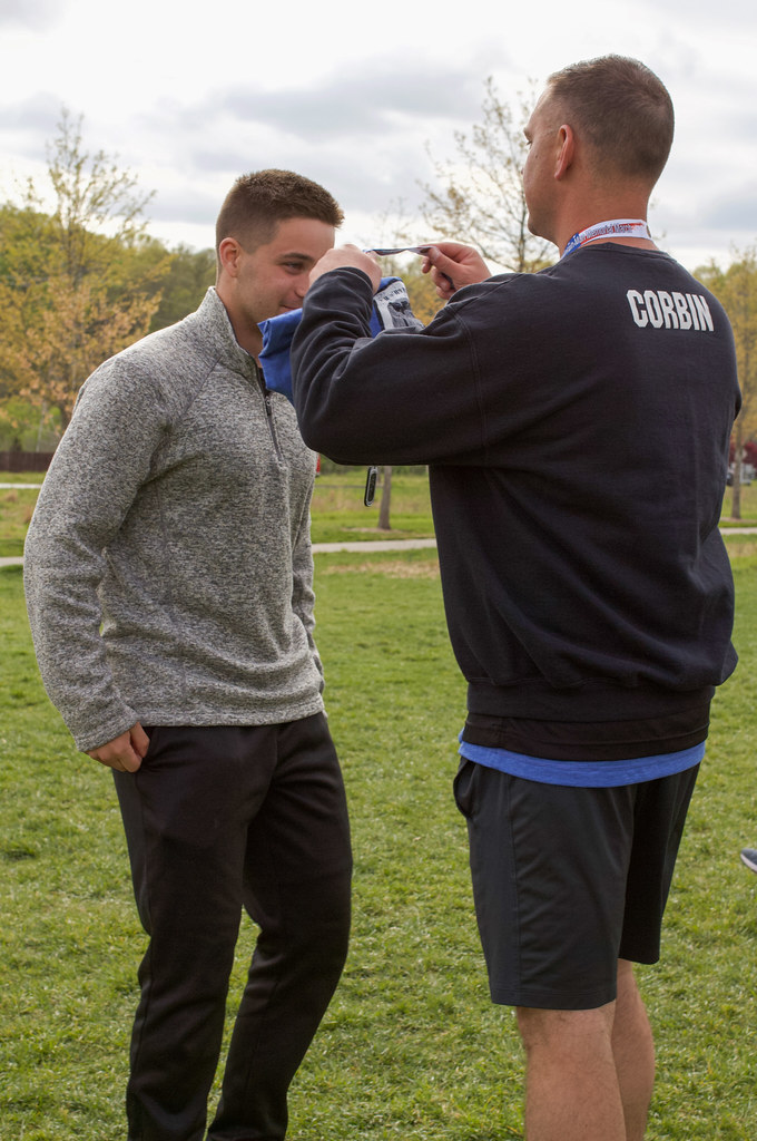 IMG_2595 Eastern Kentucky University Army ROTC Flickr