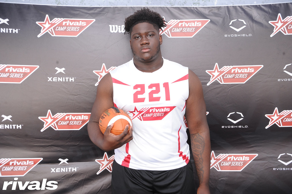 EnyceSledge0208 Flickr