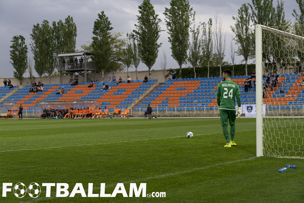 FC URARTU FC ARARAT_ARMENIA 00 25.04.2021 Flickr