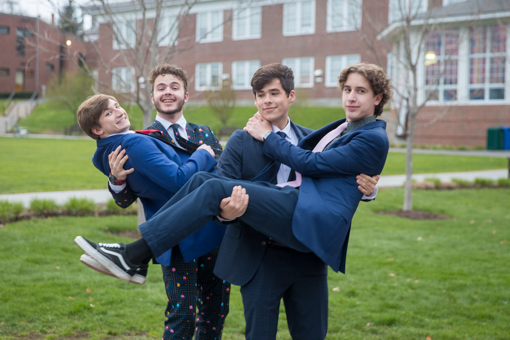 4.25.21 Prom57 Kimball Union Flickr