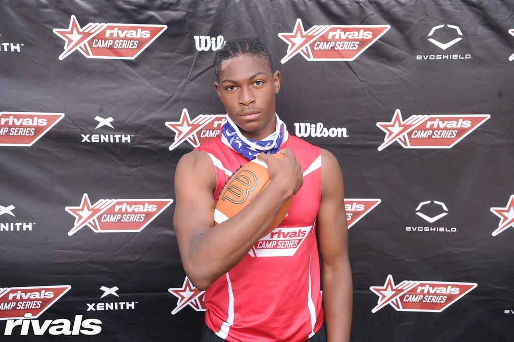 MarcusWashington0079 Flickr