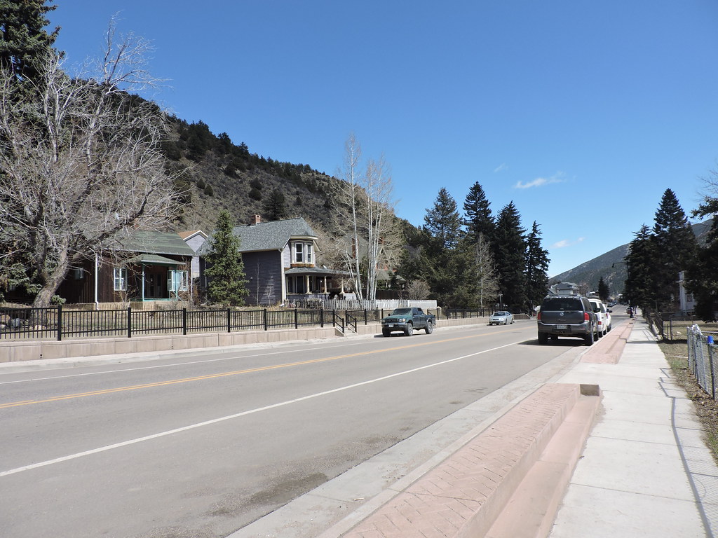 Idaho Springs, CO Homes Austin Dodge Flickr