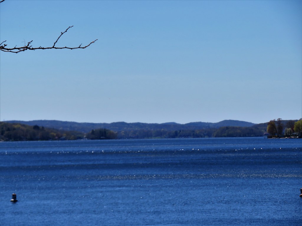 Greenwood Lake, New York Greenwood Lake, New York Flickr