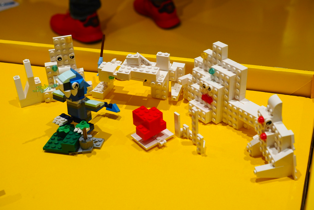 Bricks World AFOL Night April 2021 Brickfinder Brickfinder Flickr