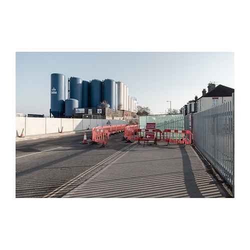 Southtown Road.... Great Yarmouth, Norfolk, UK, February 2… John