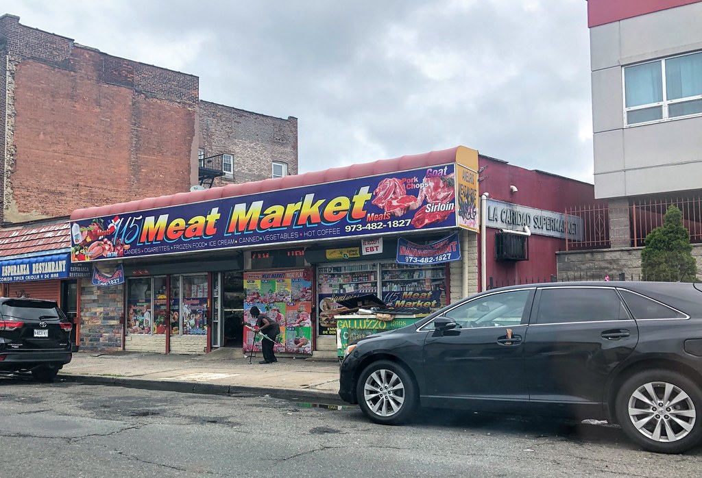 115 Meat Market Roseville, Newark, NJ Flickr
