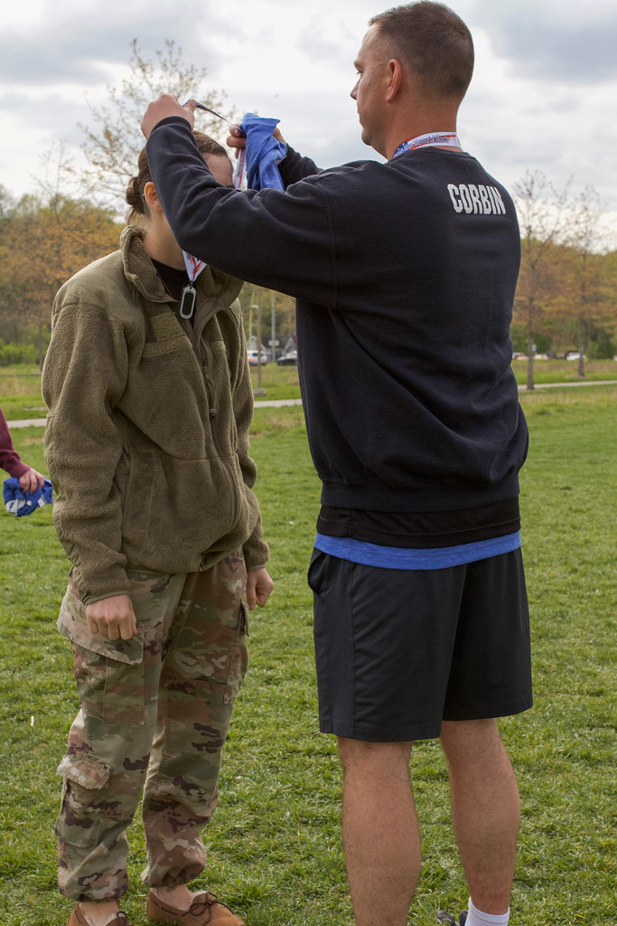 IMG_2635 Eastern Kentucky University Army ROTC Flickr