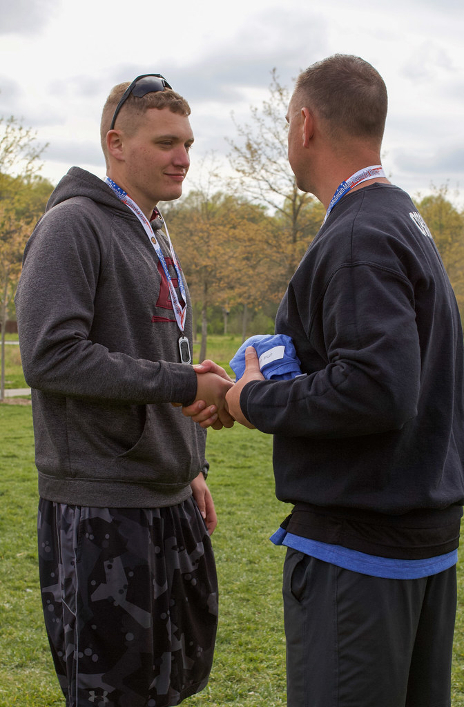 IMG_2620 Eastern Kentucky University Army ROTC Flickr
