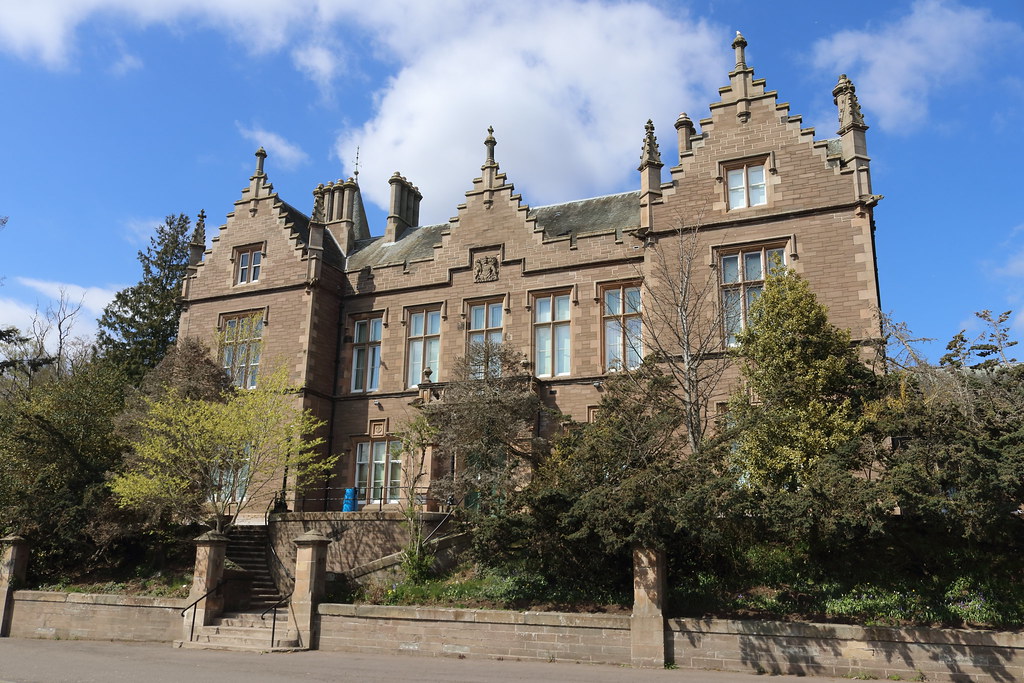 Forfar Sheriff Court_apr 21_6446 Alan Longmuir. Flickr