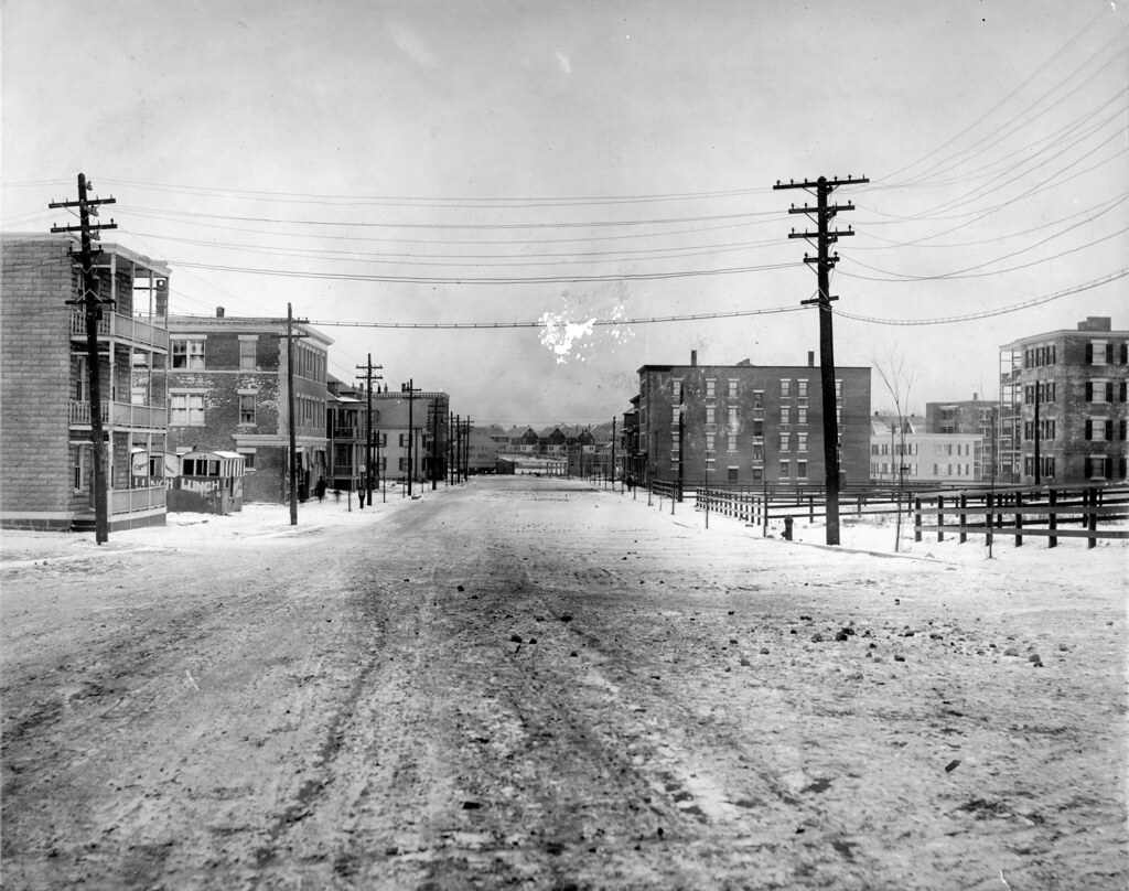 Congress Street Congress Street near Lynch Street Salem, M… Flickr