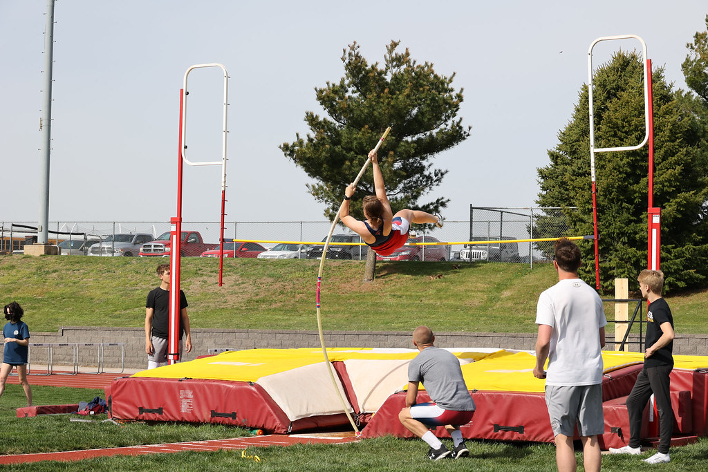 Conestoga Track Meet April 27 Flickr