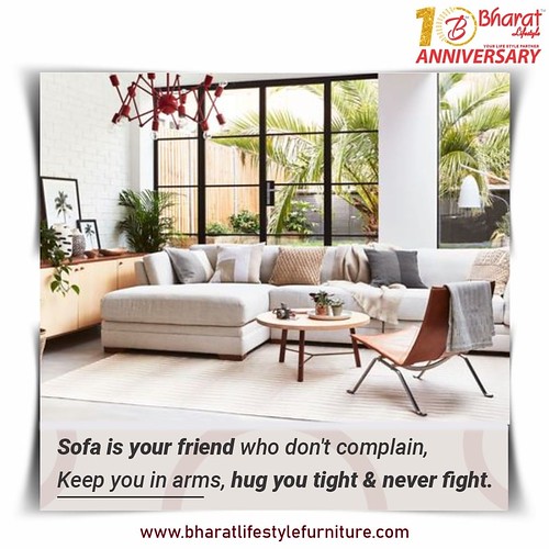 Furniture Shop in Indore Bharat Lifestyle Furniture Flickr