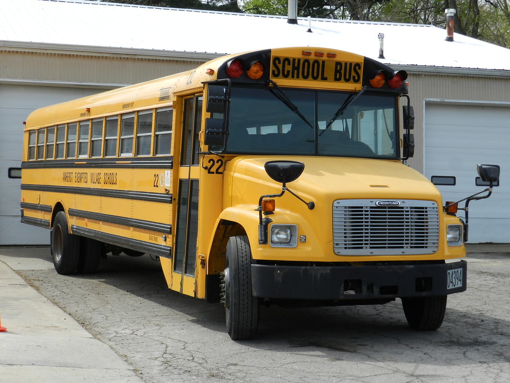 DSCN2910 Amherst Exempted Village Schools 22 2003 Thomas… Flickr