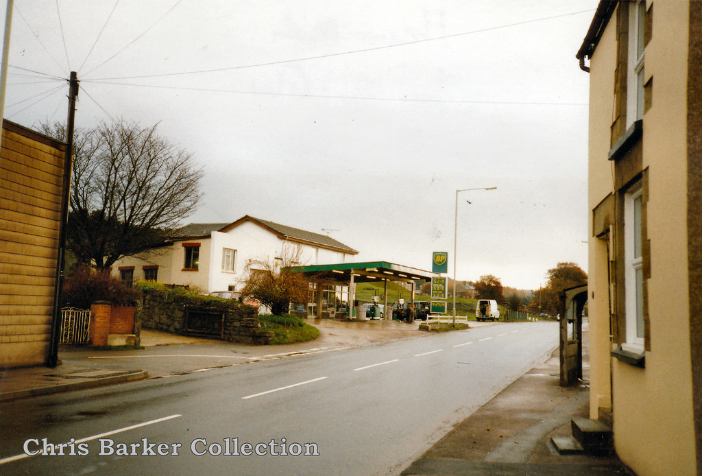 BP 39A Steam Mills Rd, Cinderford, Gloucestershire GL14 … Flickr