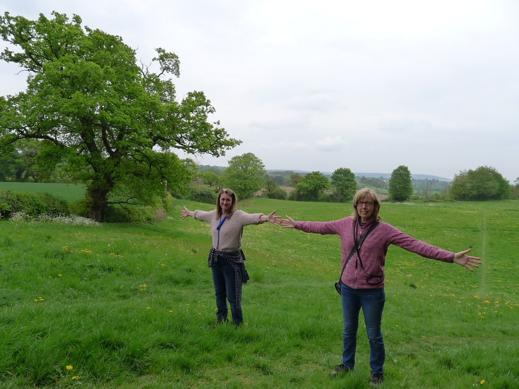 Shrewsbury North West Road Love Shelton Rough (42) Flickr