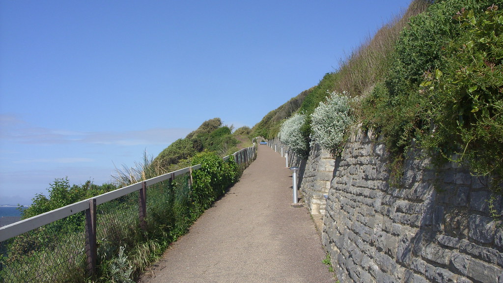 Zig Zag, Bournemouth Bournemouth Andy Flickr