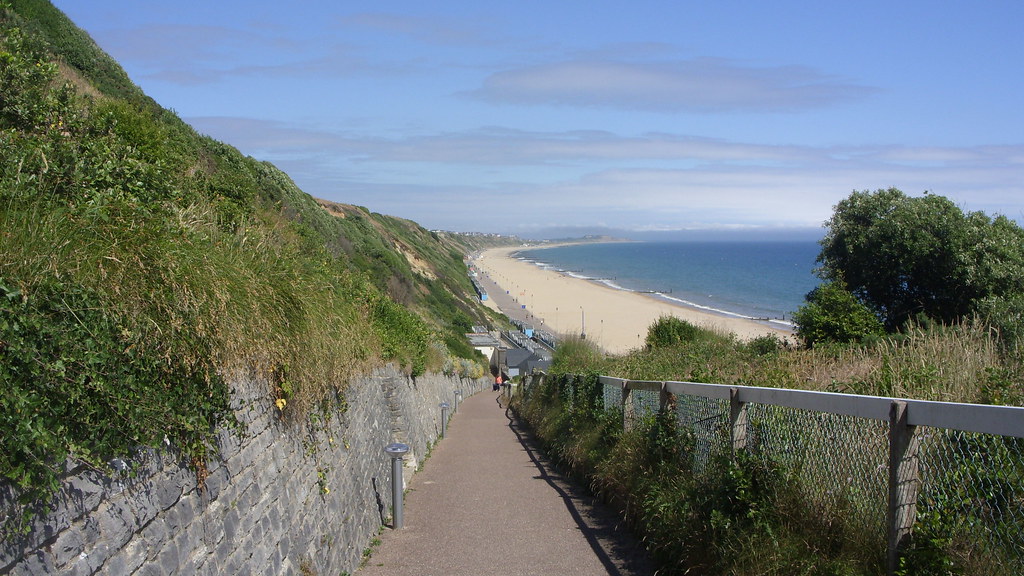Zig Zag, Bournemouth Bournemouth Andy Flickr
