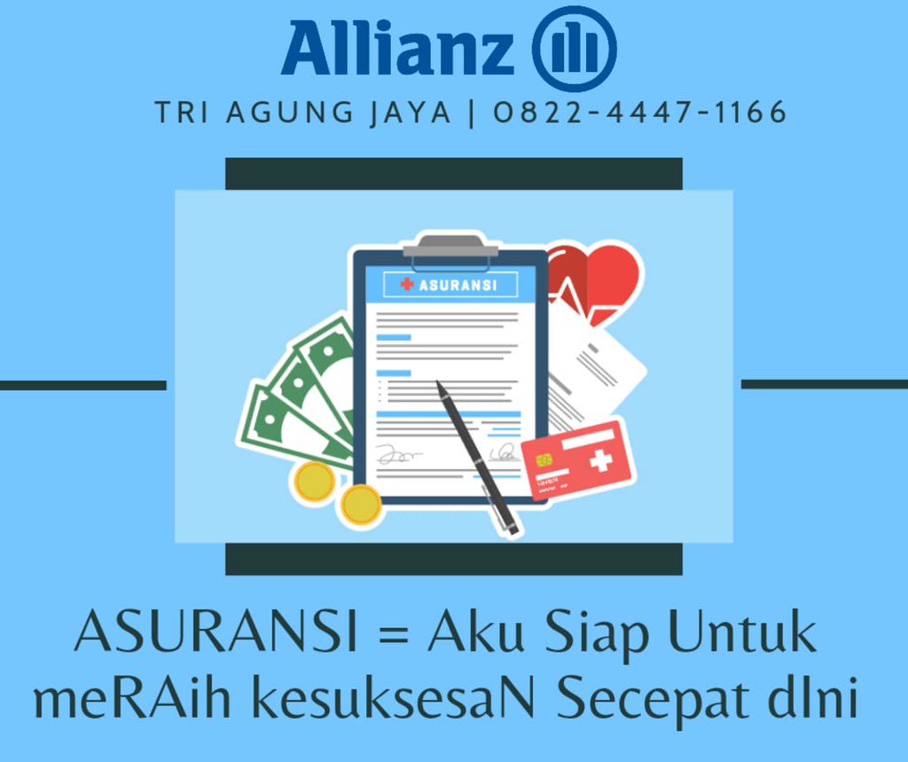Call 082244471166, Asuransi Kesehatan Gigi Allianz Di Si… Flickr