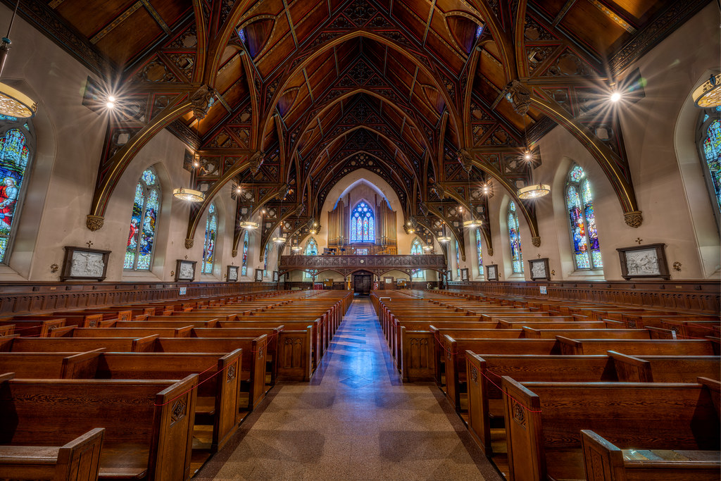 St. Lawrence Martyr Church New Bedford, MA April 23, 2021 … Flickr