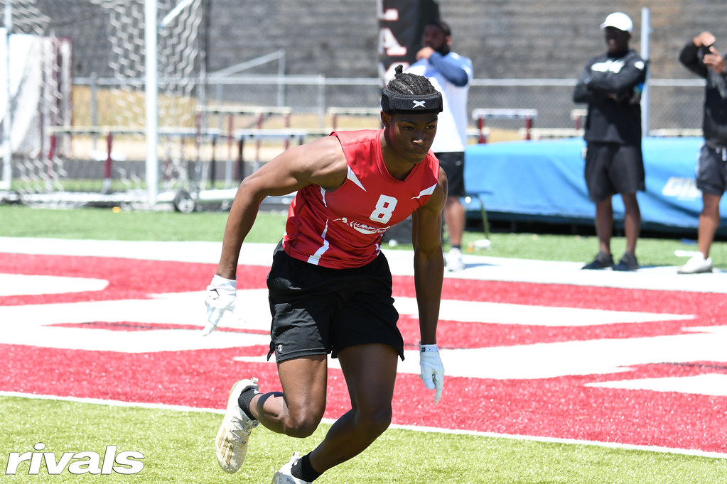 MarcusWashington0250 Flickr